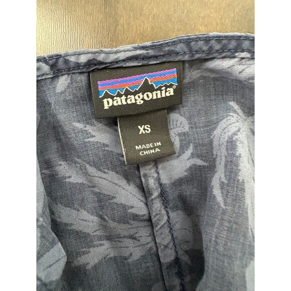 Patagonia June Lake Jumpsuit - Women's XS - Picture 3 of 3